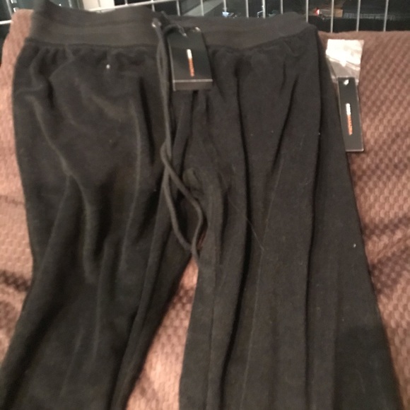 BCBG sweatpants w/tags - Picture 2 of 4